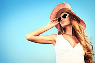 5 powodów, dla których warto wybrać bezpieczne okulary przeciwsłoneczne