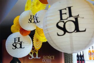 El Sol Salsa Festival - bo słońce jest w nas!
