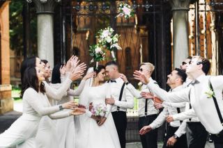 Jak zorganizować ślub i wesele, krok po kroku
