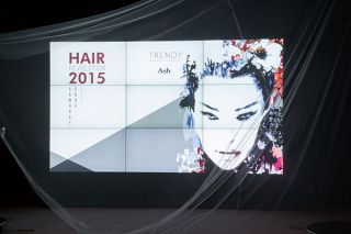 Gala finałowa Hair Revolution