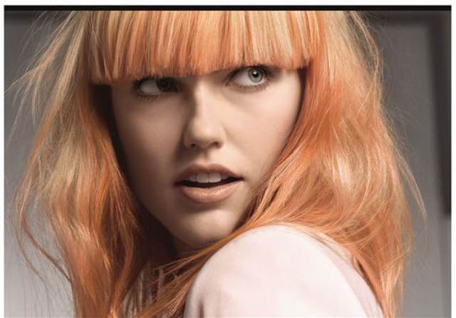 GOLDWELL Color Zoom 2013 – BEAUTIFY your life!