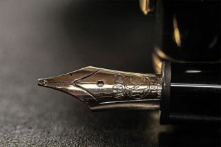 Najlepsze instrumenty piśmiennicze, czyli pióra i długopisy Montblanc