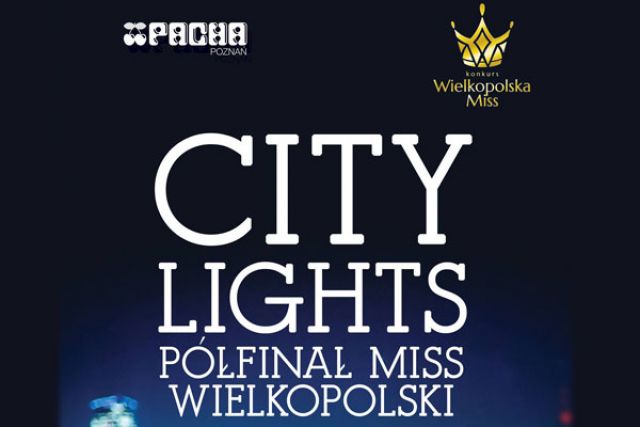 Półfinał konkursu Wielkopolska Miss 2017!