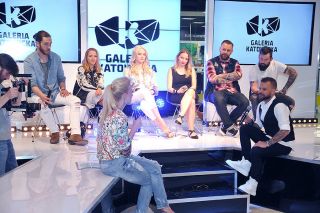 Katowice Fashion Week pod znakiem gwiazd