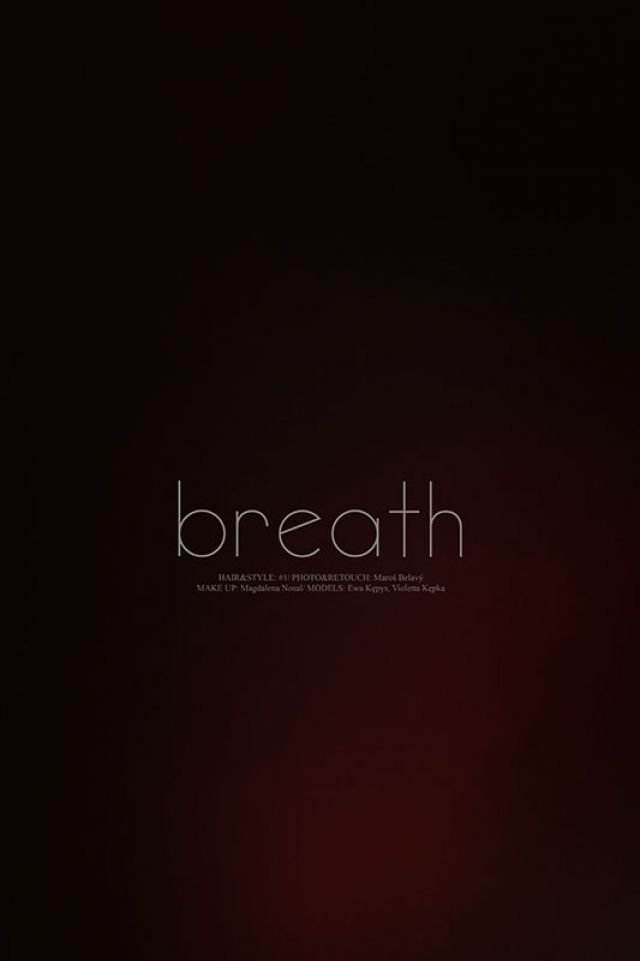 BREATH by #1
