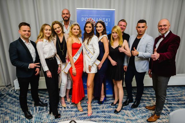Poznaliśmy finalistki konkursu Wielkopolska Miss i Wielkopolska Miss Nastolatek 2019!