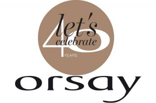 40-ste urodziny ORSAY - celebracja francuskiego szyku