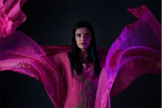Bollywood - Nicole Waligórska
