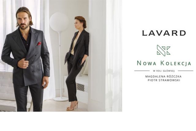 Krawat, czyli obowiązkowy element biznesowej garderoby każdego mężczyzny - LAVARD