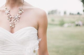 Najnowsze trendy w biżuterii ślubnej