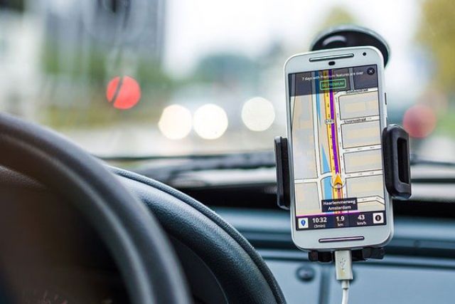 Profesjonalna oferta monitoringu GPS
