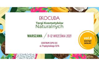 Powrót w wielkim stylu!  8. edycja Targów Ekocuda w Centrum EXPO XXI już we wrześniu!