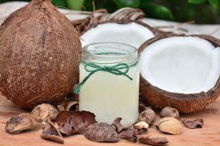 Olej kokosowy- właściwości i zastosowanie
